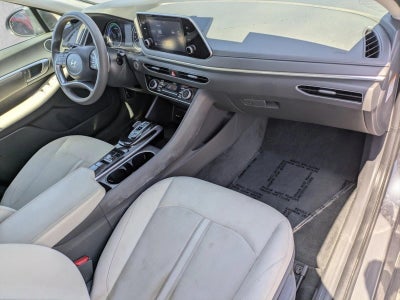 2023 Hyundai SONATA Hybrid Blue 2.0L *Ltd Avail*