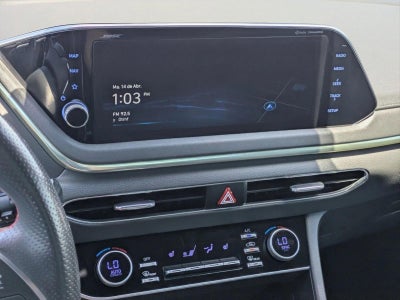 2023 Hyundai SONATA SEL Plus 1.6T