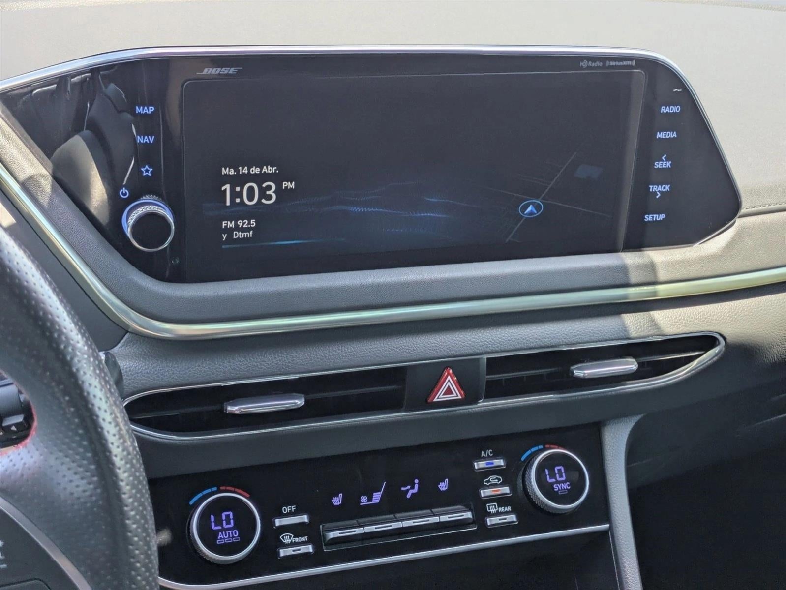 2023 Hyundai SONATA SEL Plus 1.6T
