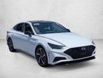 2023 Hyundai SONATA SEL Plus 1.6T