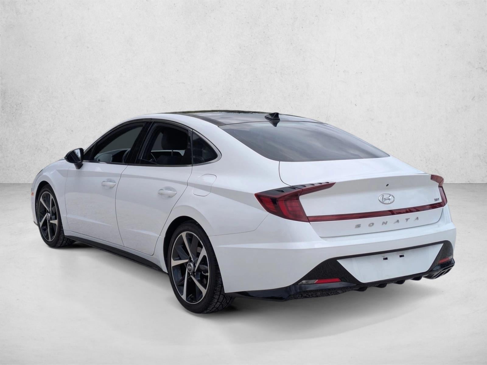 2023 Hyundai SONATA SEL Plus 1.6T