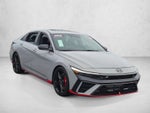 2025 Hyundai ELANTRA N DCT