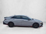 2025 Hyundai ELANTRA N DCT