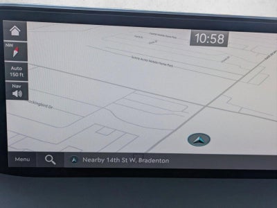 2024 Genesis GV80 3.5T AWD