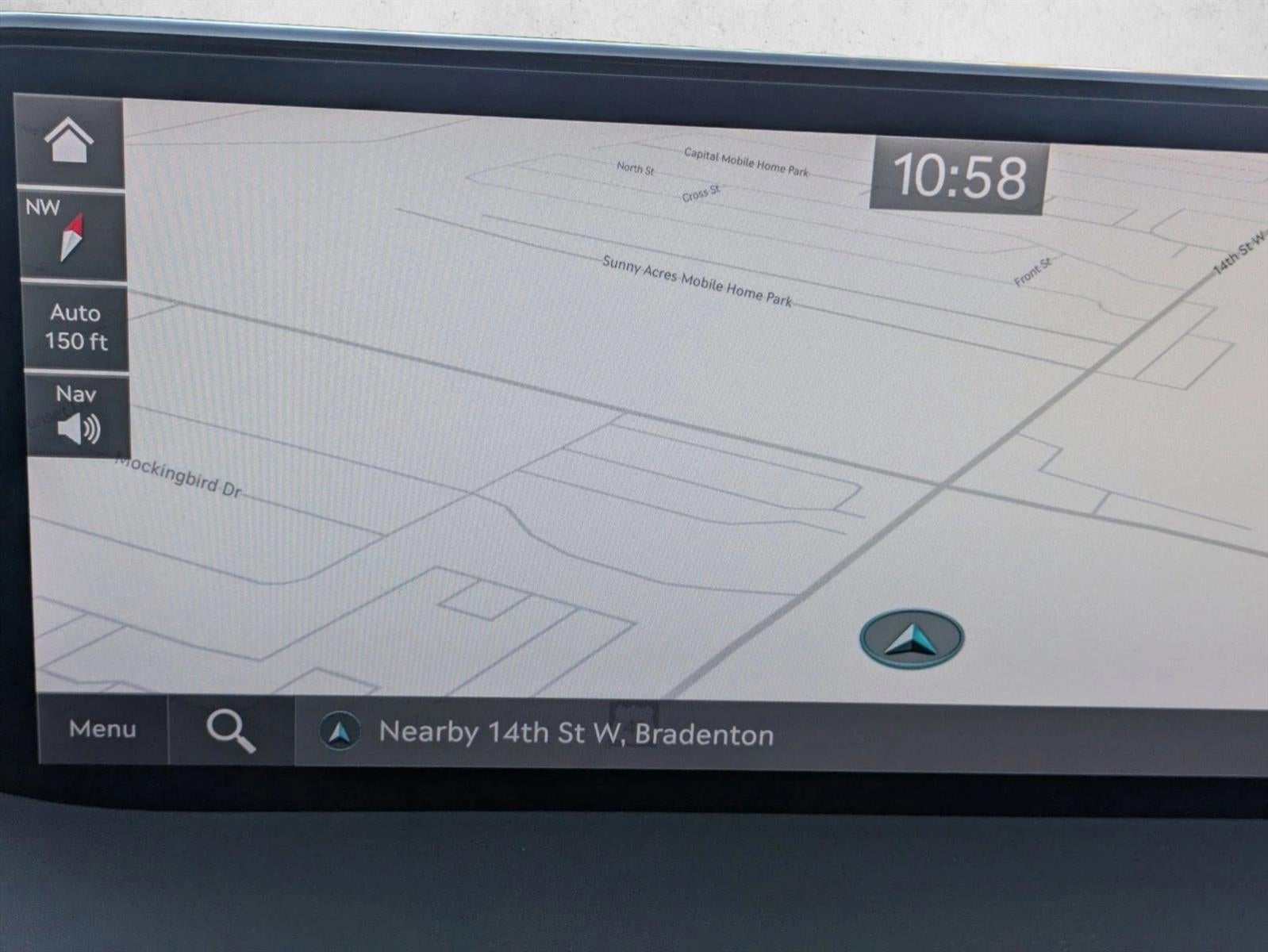 2024 Genesis GV80 3.5T AWD