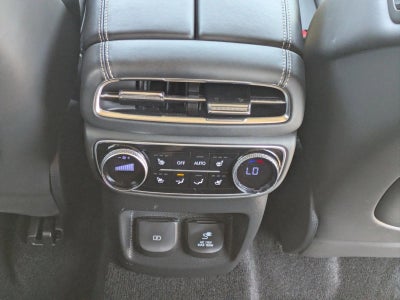 2024 Genesis GV80 3.5T AWD