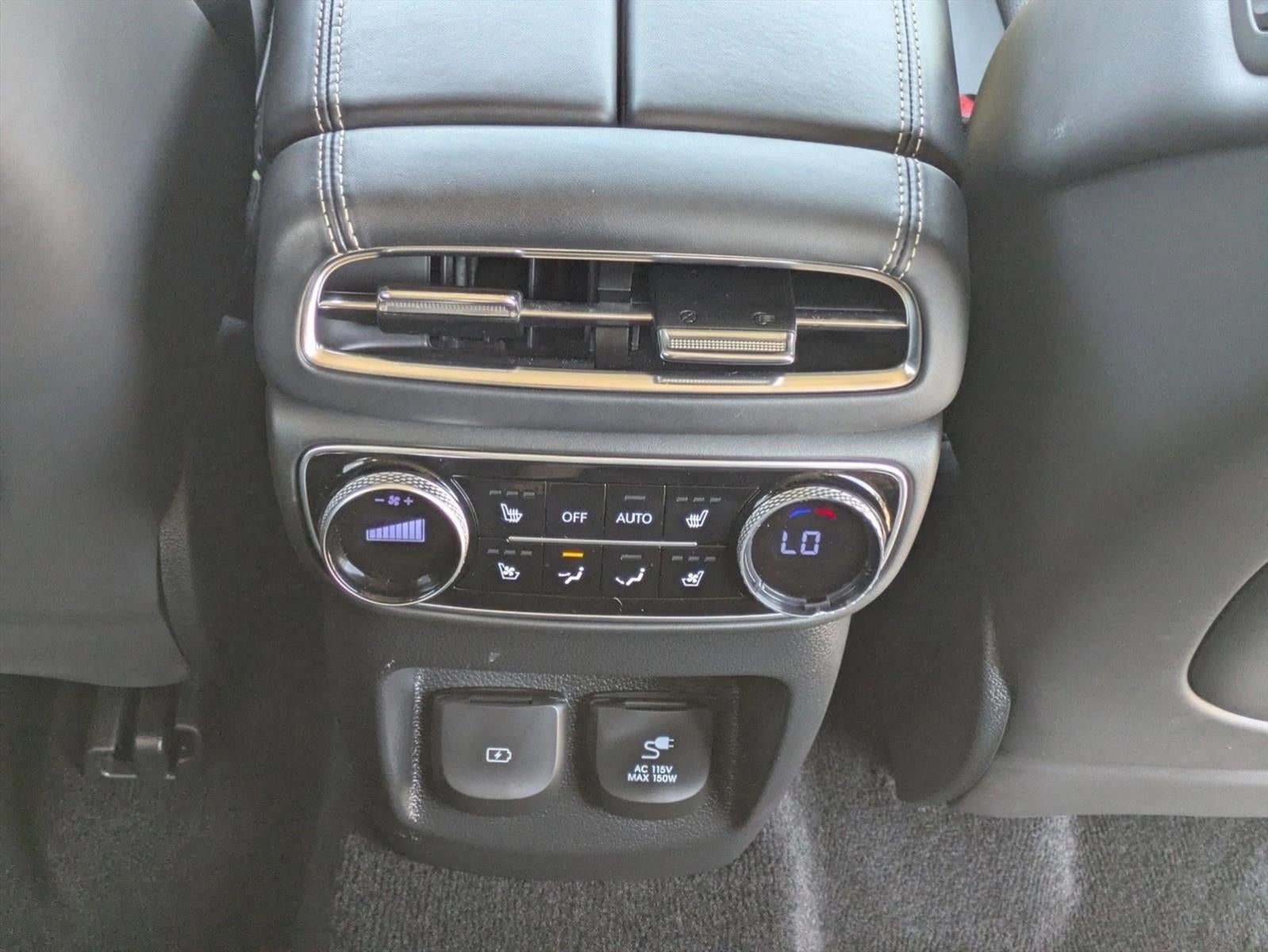 2024 Genesis GV80 3.5T AWD