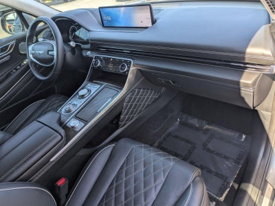 2024 Genesis GV80 3.5T AWD