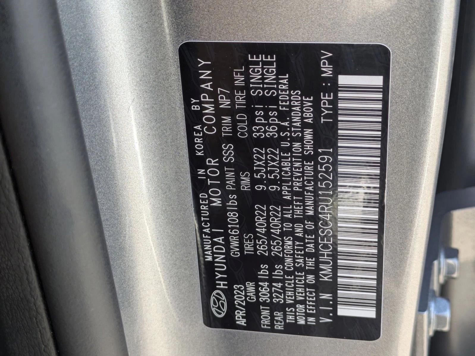 2024 Genesis GV80 3.5T AWD