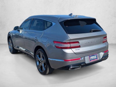 2024 Genesis GV80 3.5T AWD