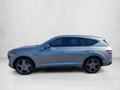 2024 Genesis GV80 3.5T AWD