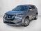 2018 Nissan Rogue FWD S