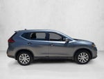 2018 Nissan Rogue FWD S