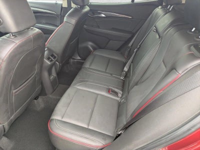 2022 Buick Envision FWD 4dr Essence