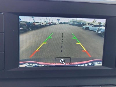 2020 Ford EcoSport S 4WD