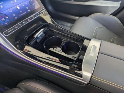 2025 Mercedes-Benz C-Class AMG® C 63 S E Performance Sedan