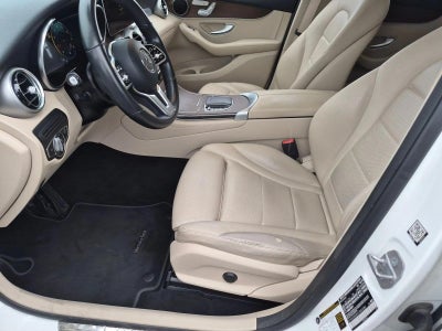 2020 Mercedes-Benz GLC GLC 300 SUV