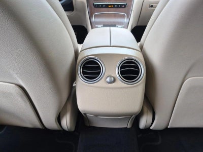 2020 Mercedes-Benz GLC GLC 300 SUV