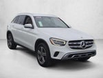 2020 Mercedes-Benz GLC GLC 300 SUV