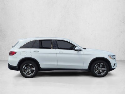 2020 Mercedes-Benz GLC GLC 300 SUV