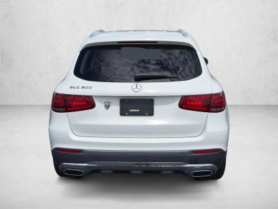 2020 Mercedes-Benz GLC GLC 300 SUV