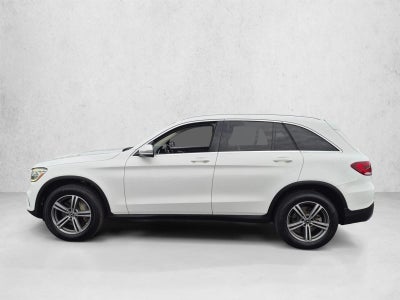 2020 Mercedes-Benz GLC GLC 300 SUV