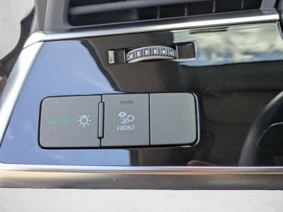 2022 Audi Q8 Premium Plus 55 TFSI quattro