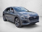 2022 Audi Q8 Premium Plus 55 TFSI quattro