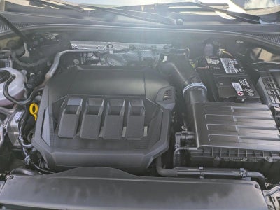 2022 Audi Q3 S line Premium Plus 45 TFSI quattro