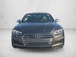 2018 Audi S5 Cabriolet 3.0 TFSI Prestige