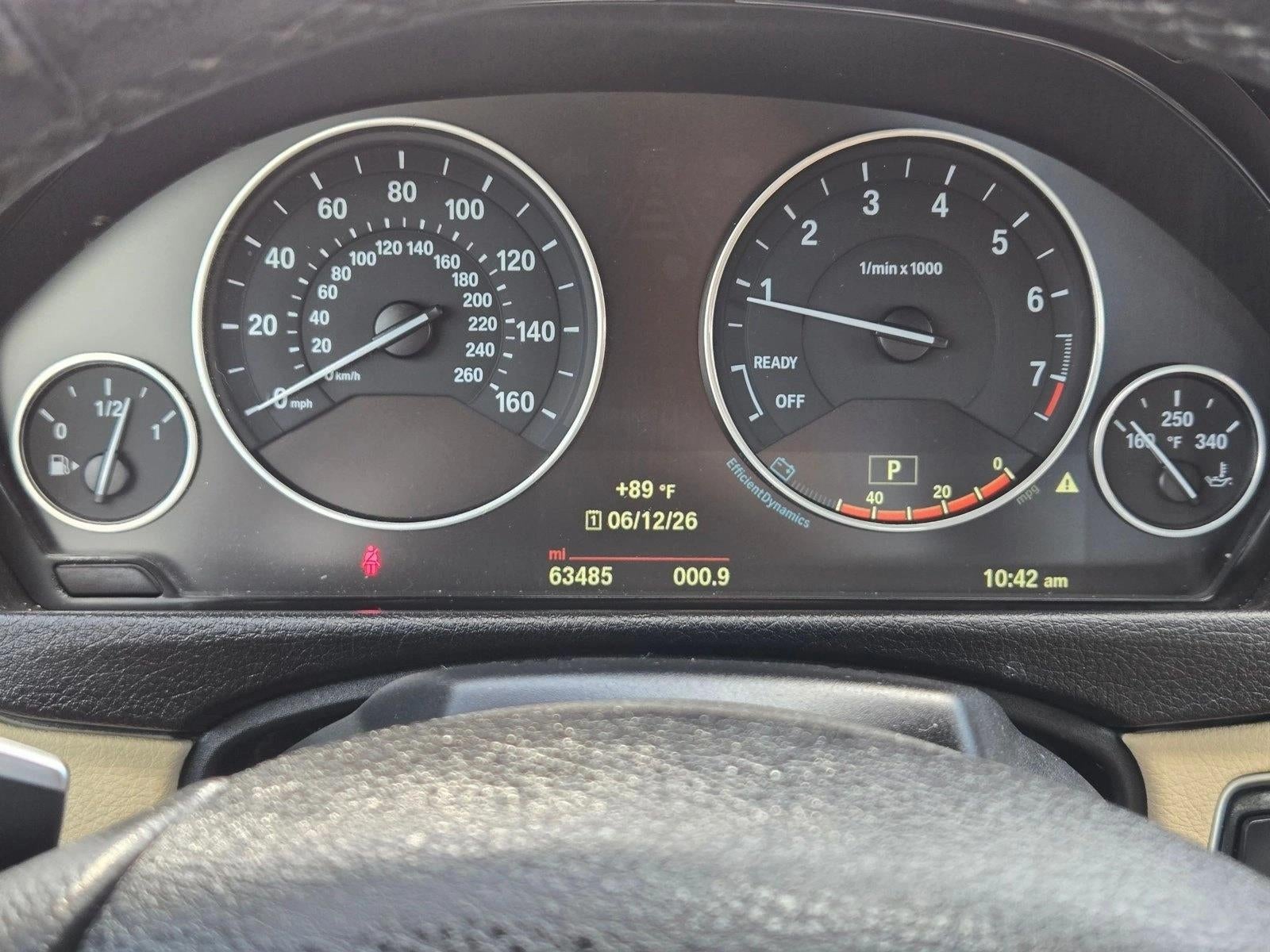 2015 BMW 428i Convertible