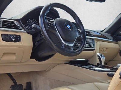2015 BMW 428i Convertible