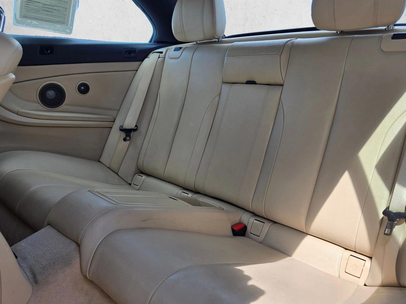 2015 BMW 428i Convertible