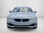 2015 BMW 428i Convertible