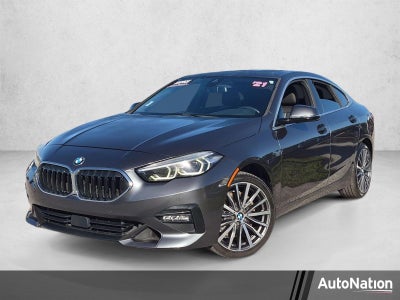 2021 BMW 228i Gran Coupe