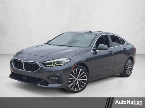 2021 BMW 228i Gran Coupe