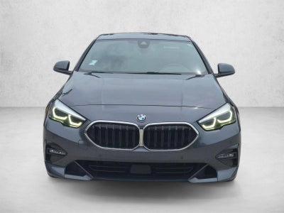 2021 BMW 228i Gran Coupe