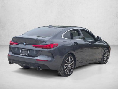 2021 BMW 228i Gran Coupe