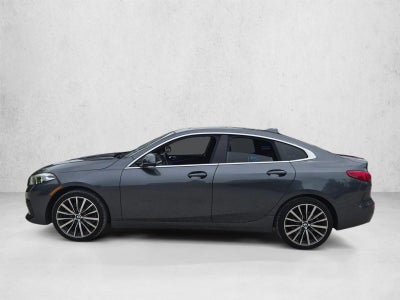 2021 BMW 228i Gran Coupe