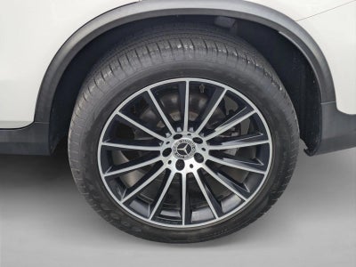 2020 Mercedes-Benz GLC GLC 300 4MATIC® Coupe