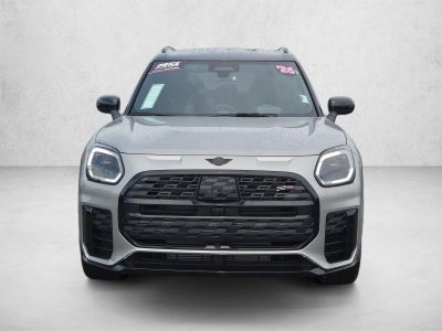 2026 MINI Cooper S Countryman ALL4 S