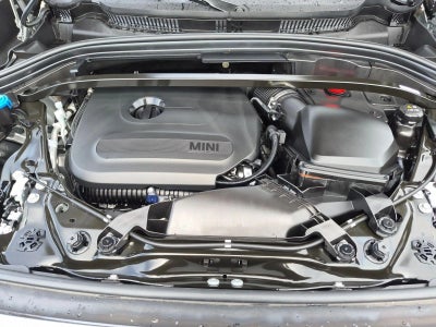 2026 MINI Cooper S Countryman ALL4 S