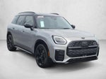 2026 MINI Cooper S Countryman ALL4 S