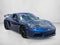 2023 Porsche 718 Cayman Coupe