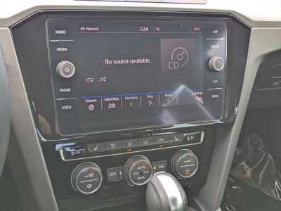 2019 Volkswagen Arteon SE FWD