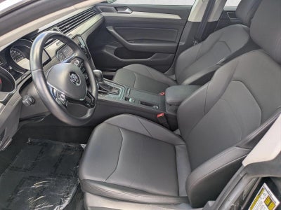 2019 Volkswagen Arteon SE FWD