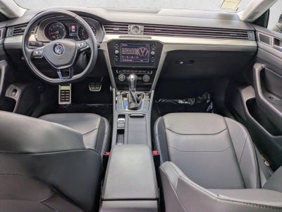 2019 Volkswagen Arteon SE FWD