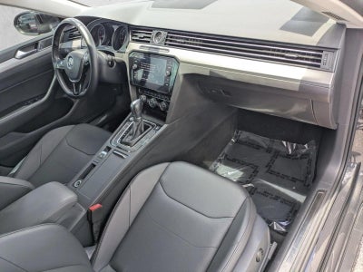 2019 Volkswagen Arteon SE FWD