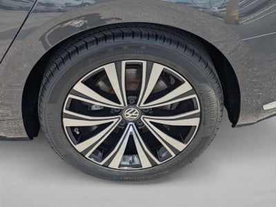 2019 Volkswagen Arteon SE FWD