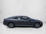 2019 Volkswagen Arteon SE FWD